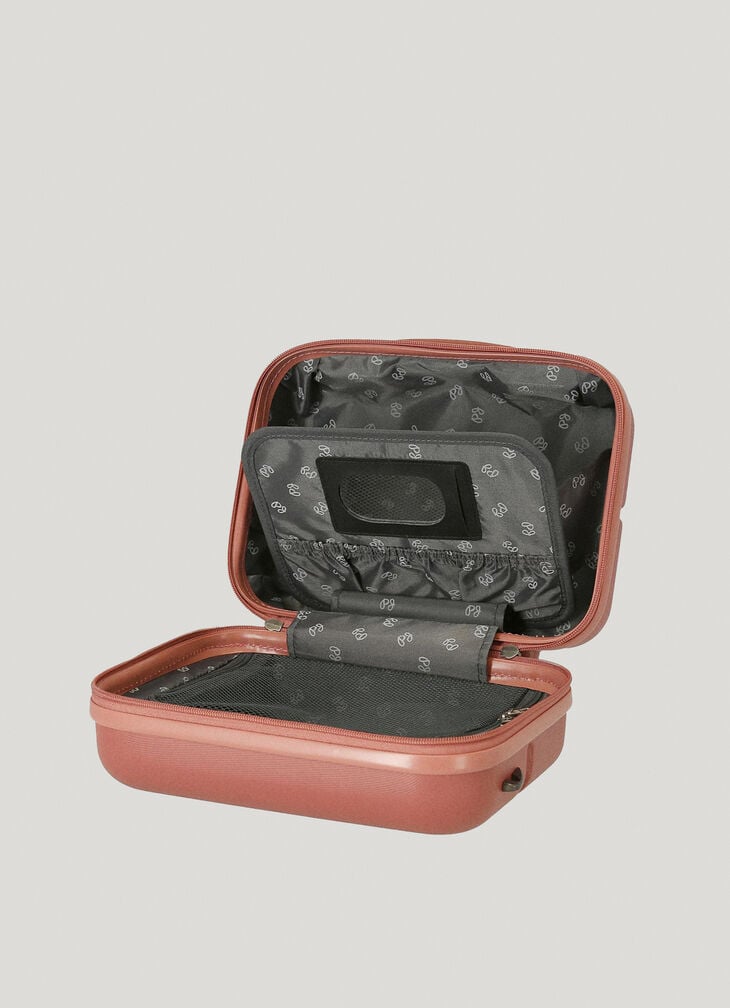 Pepe Jeans Hard-shell Travel Bag