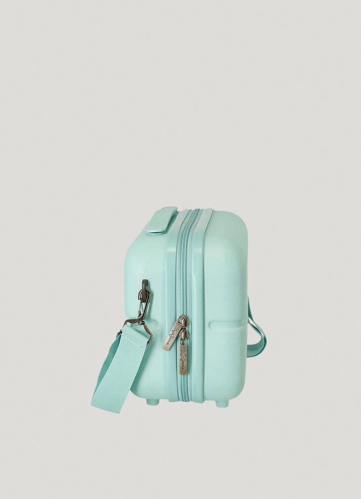 Pepe Jeans Hard-shell Travel Bag