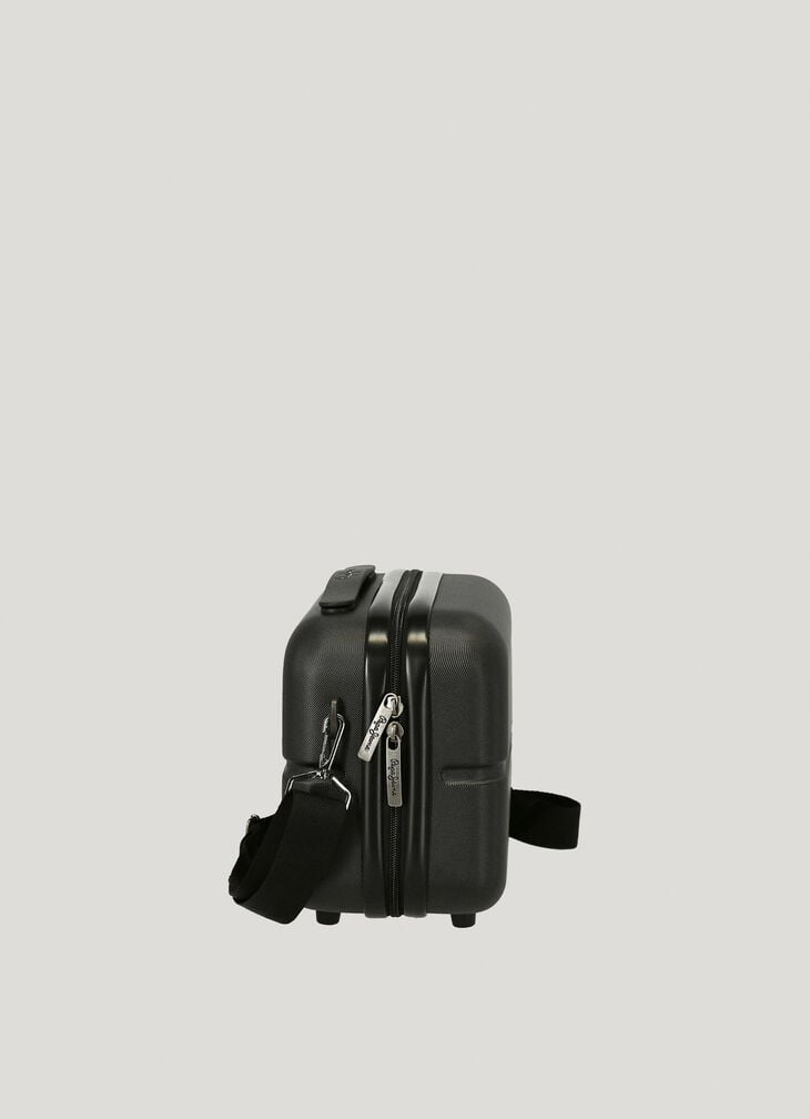 Pepe Jeans Hard-shell Travel Bag