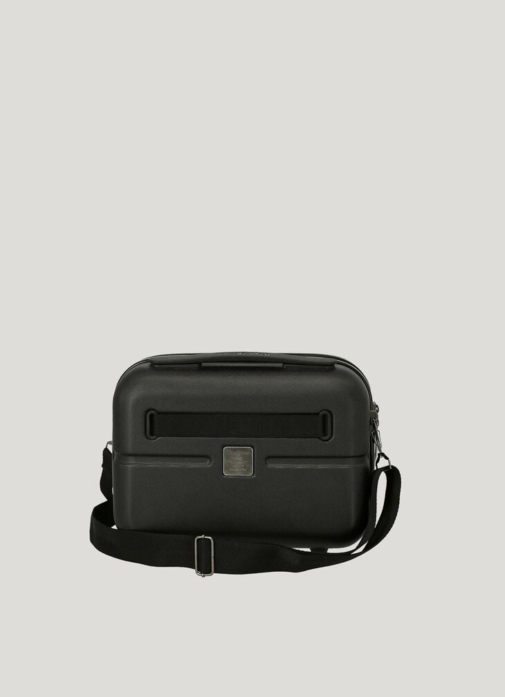 Pepe Jeans Hard-shell Travel Bag