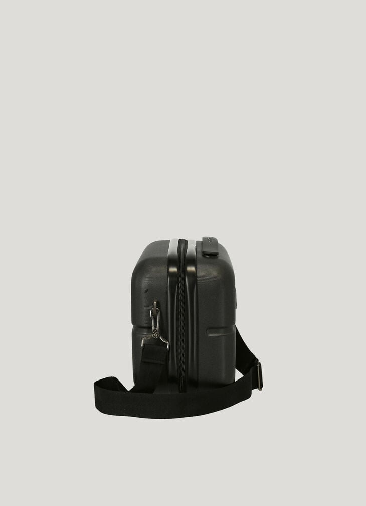 Pepe Jeans Hard-shell Travel Bag