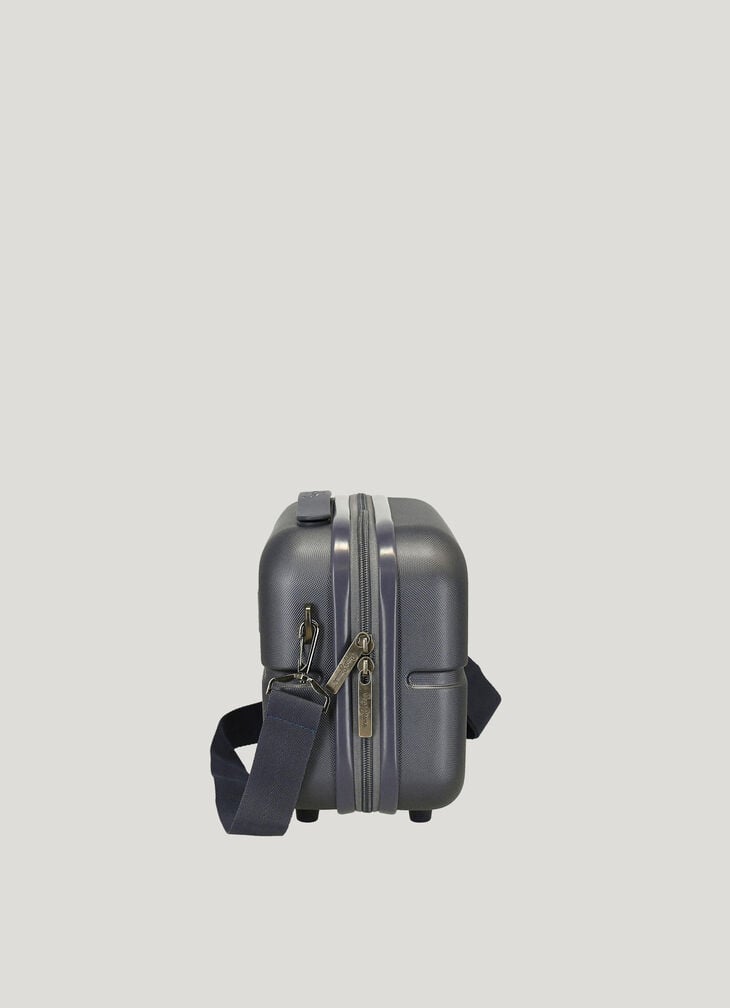 Pepe Jeans Hard-shell Travel Bag