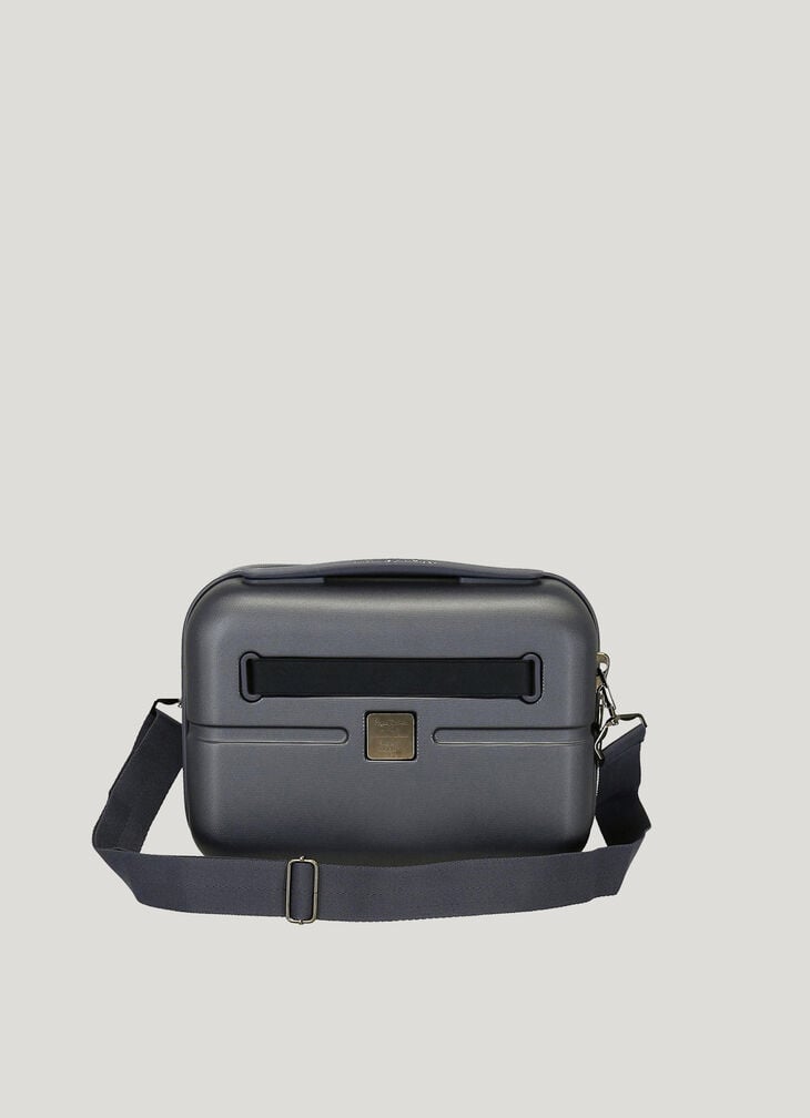 Pepe Jeans Hard-shell Travel Bag