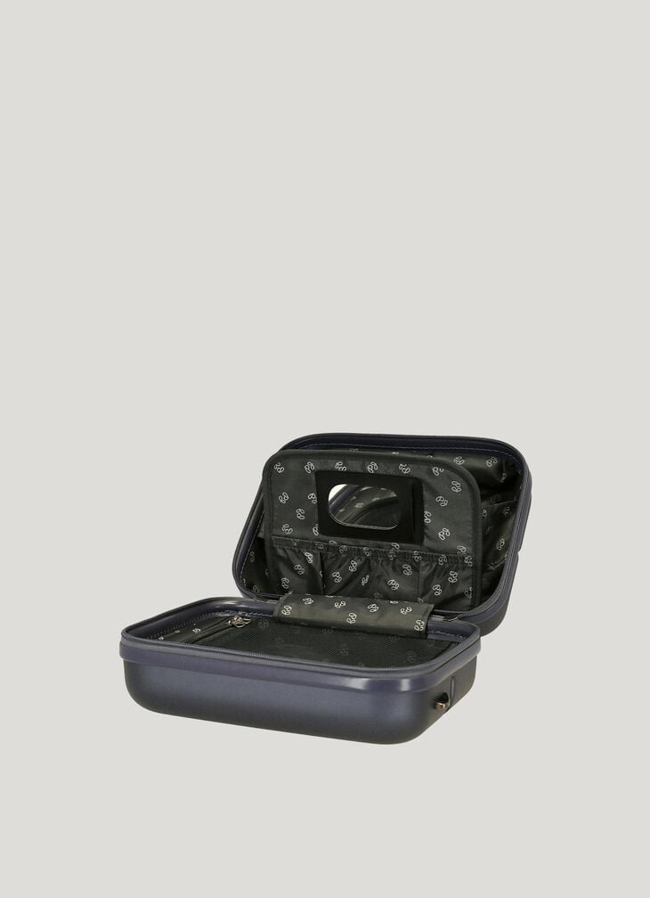 Pepe Jeans Hard-shell Travel Bag