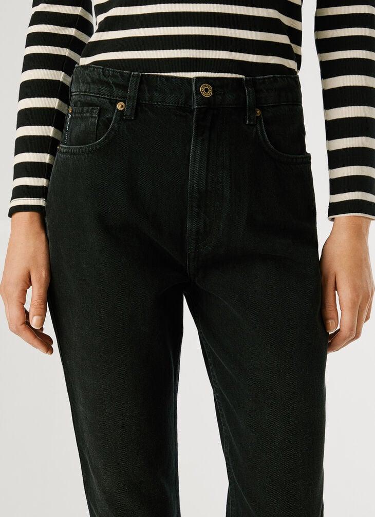 Pepe Jeans High-rise Slim Fit Jeans - Betty