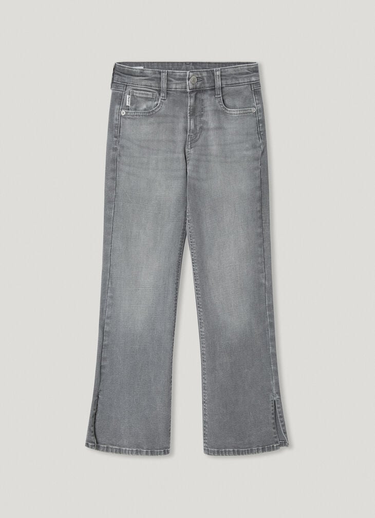 Pepe Jeans high-rise slim fit jeans - willa