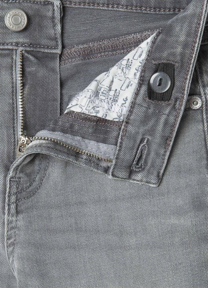 Pepe Jeans High-rise Slim Fit Jeans - Willa