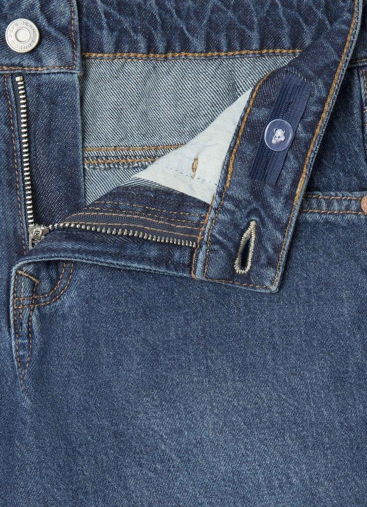 Pepe Jeans High-rise Wide Fit Jeans - Lexy