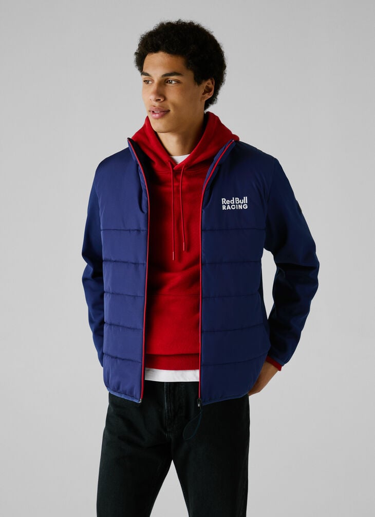 Pepe Jeans Hybrid Padded Jacket