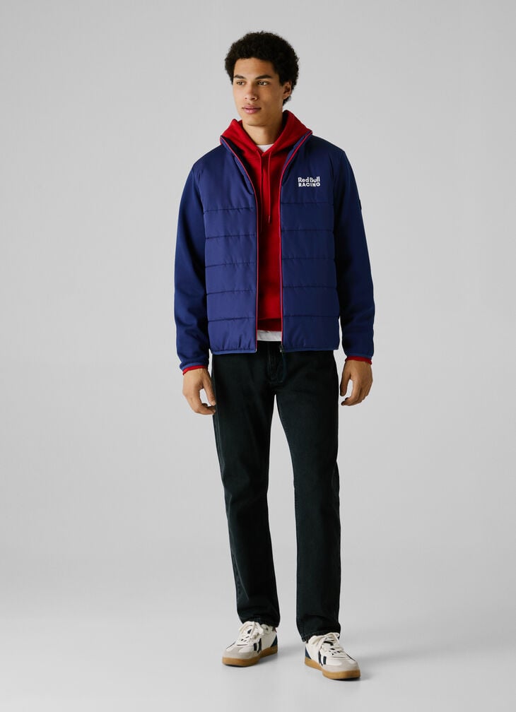 Pepe Jeans Hybrid Padded Jacket