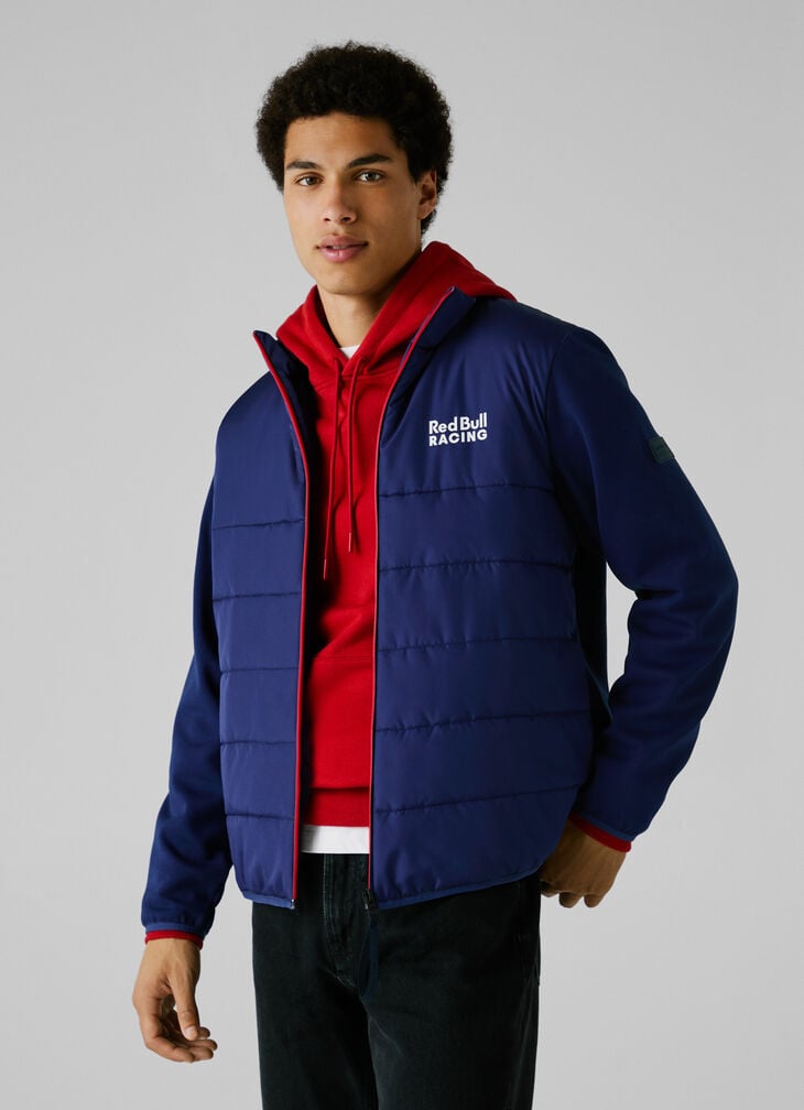 Pepe Jeans Hybrid Padded Jacket