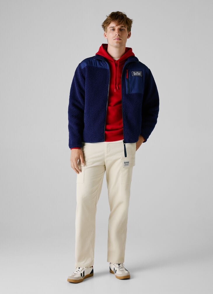 Pepe Jeans Hybrid Sports Jacket