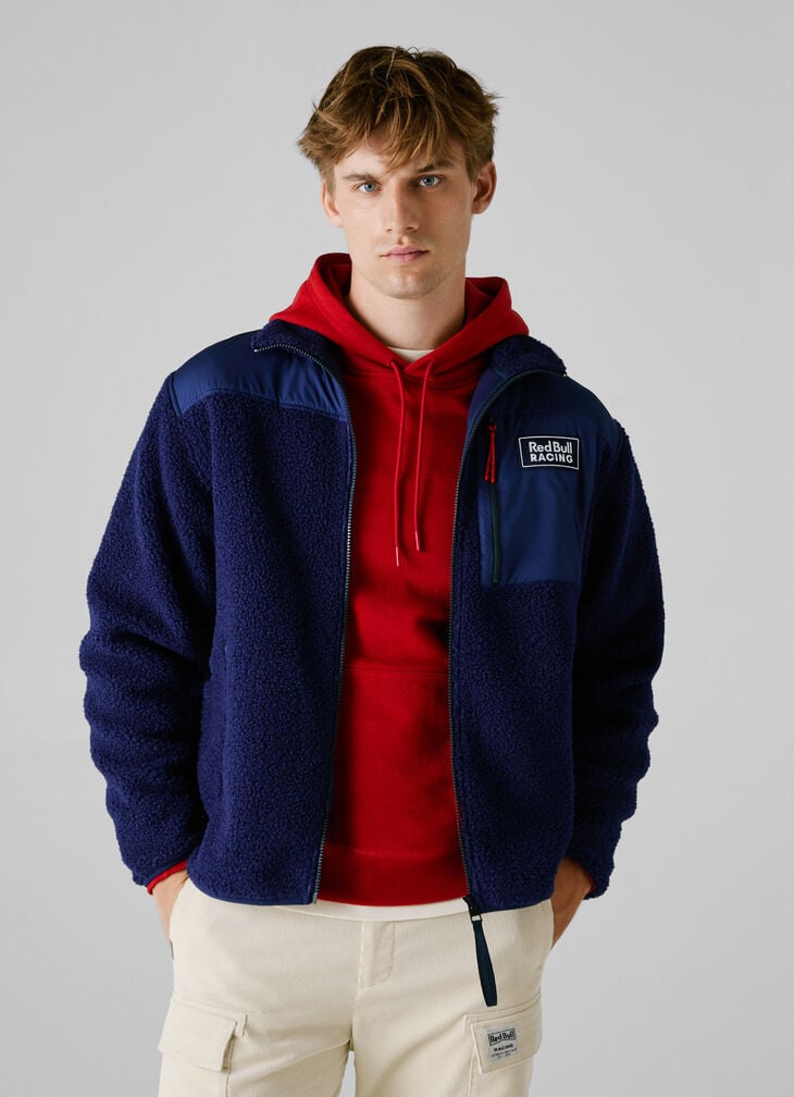 Pepe Jeans Hybrid Sports Jacket