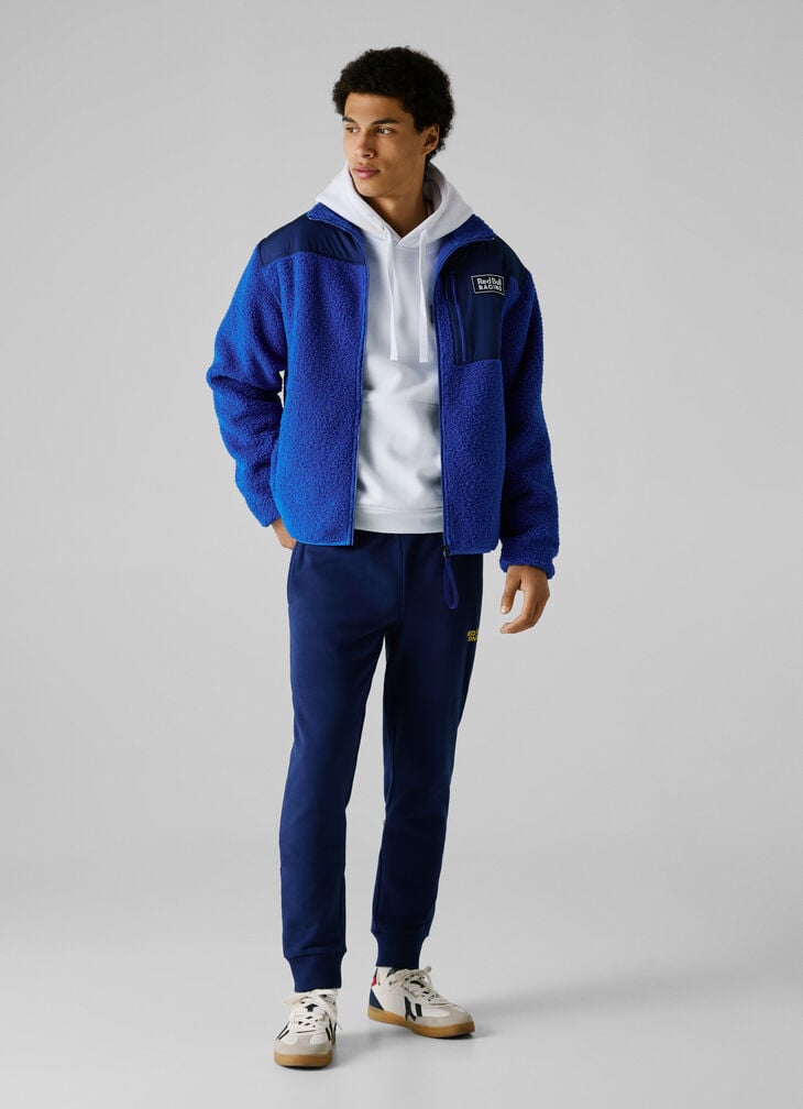 Pepe Jeans Hybrid Sports Jacket