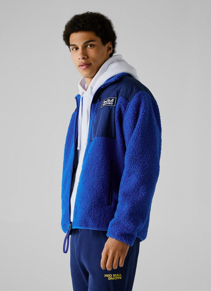 Pepe Jeans Hybrid Sports Jacket
