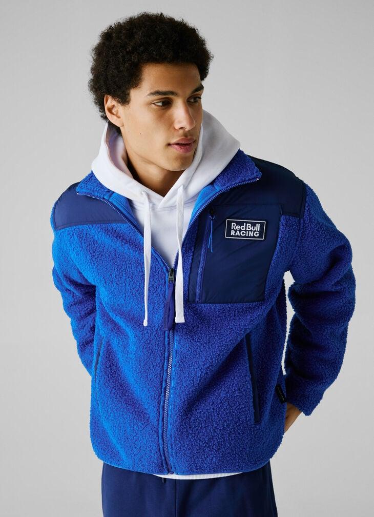 Pepe Jeans hybrid sports jacket