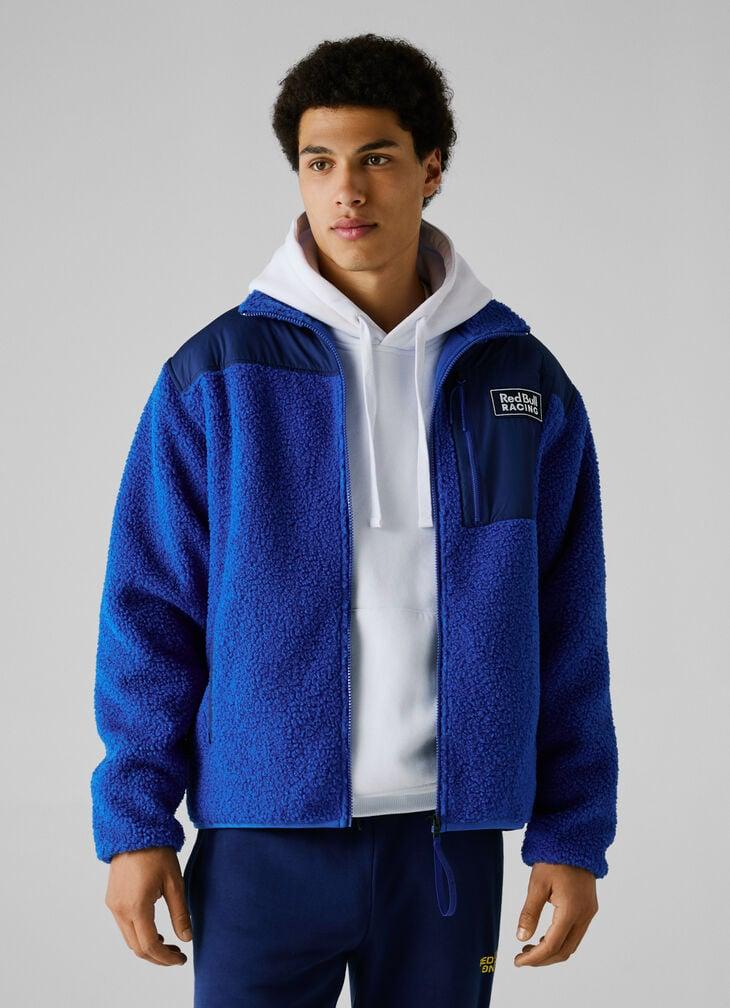 Pepe Jeans Hybrid Sports Jacket