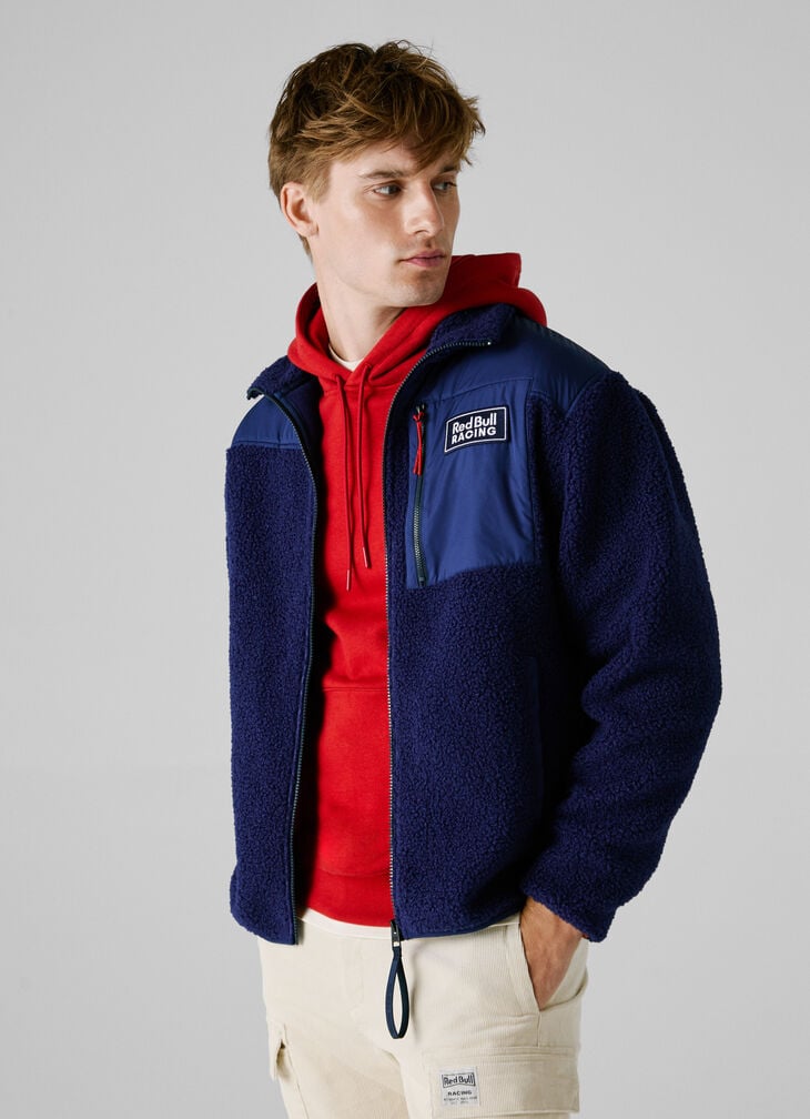 Pepe Jeans Hybrid Sports Jacket