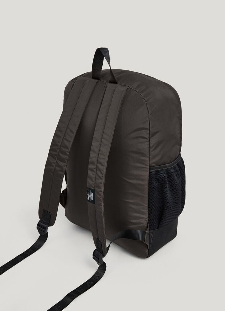 Pepe Jeans Logo Laptop Rucksack