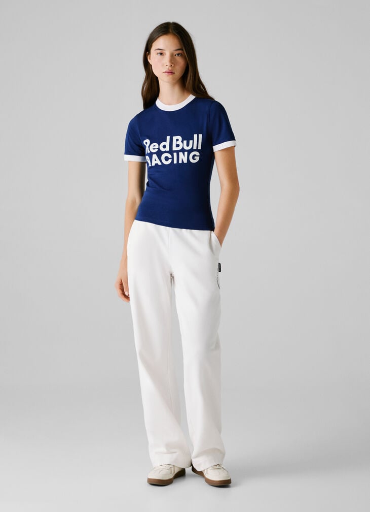 Pepe Jeans Logo Print T-shirt