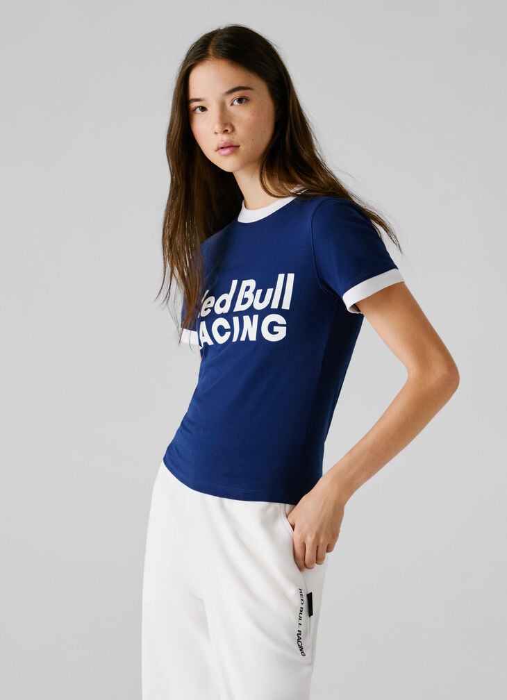 Pepe Jeans Logo Print T-shirt