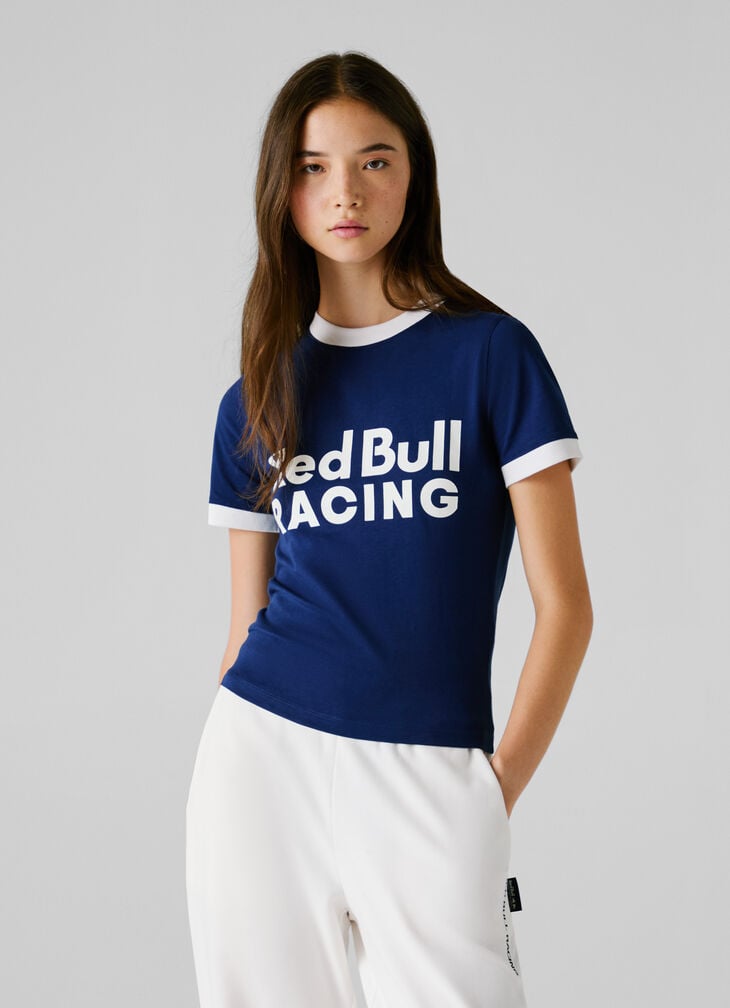 Pepe Jeans Logo Print T-shirt