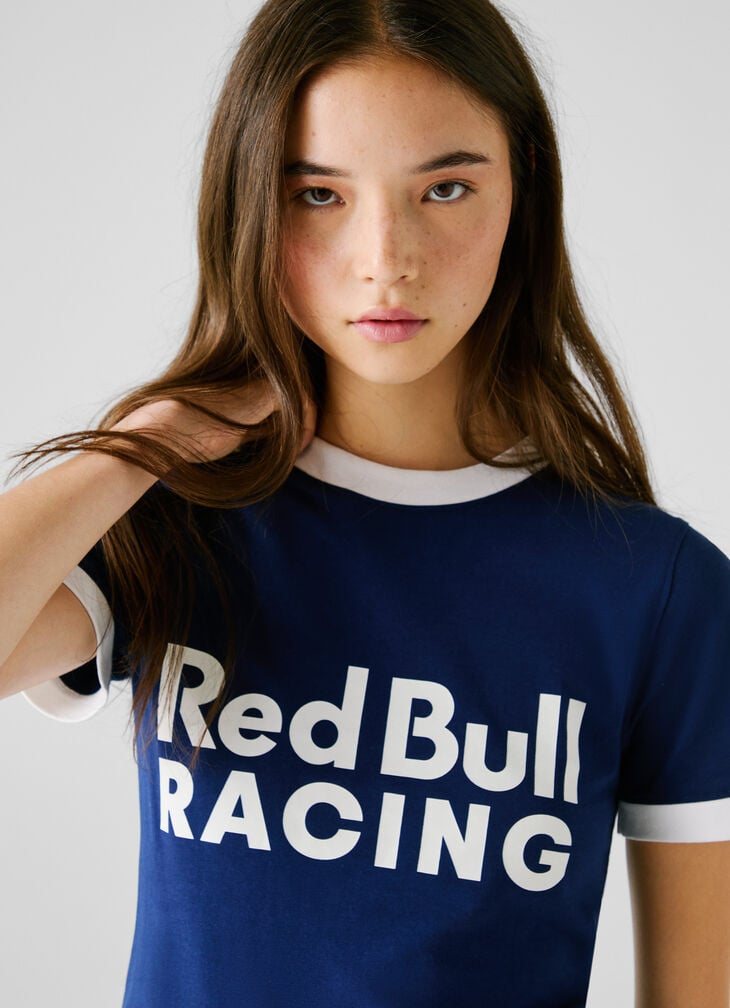 Pepe Jeans logo print t-shirt