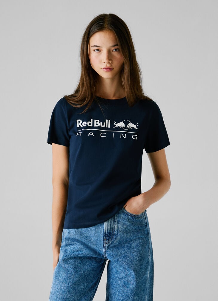 Pepe Jeans Logo Print T-shirt