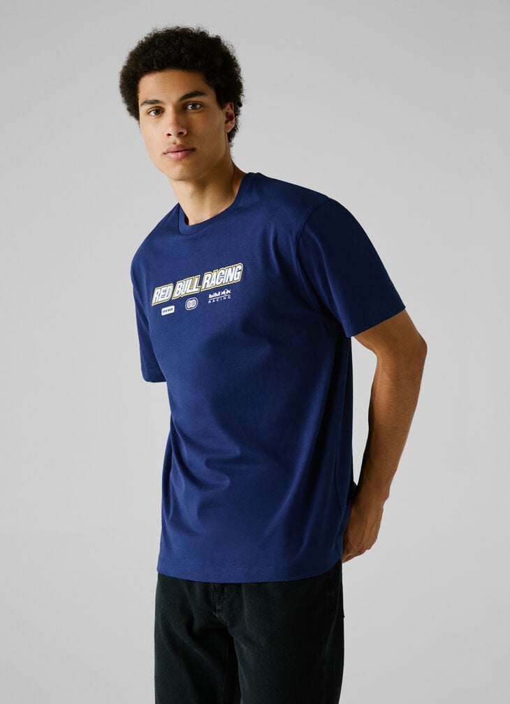 Pepe Jeans Logo Print T-shirt