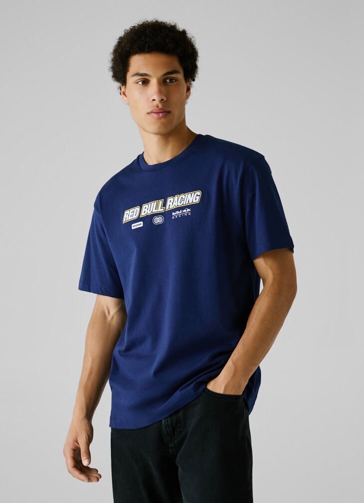 Pepe Jeans Logo Print T-shirt