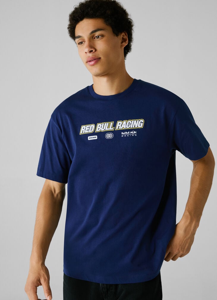 Pepe Jeans logo print t-shirt