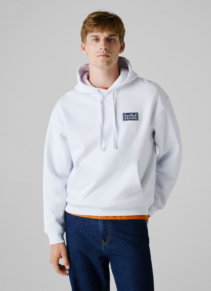 Pepe Jeans Loose Fit Hoodie