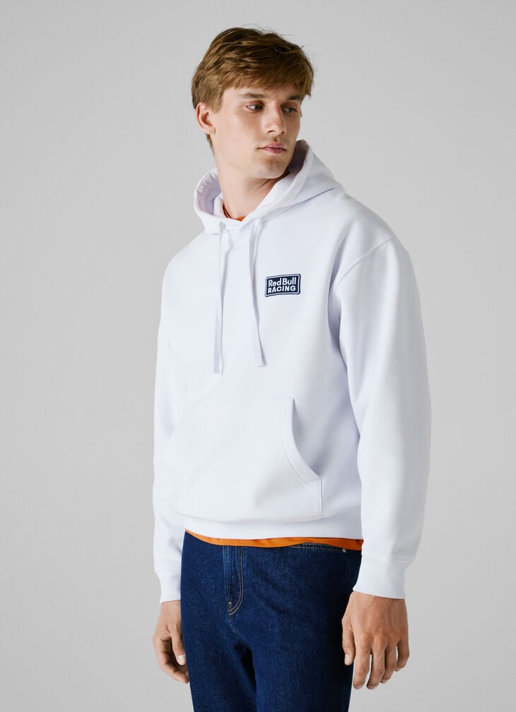 Pepe Jeans Loose Fit Hoodie