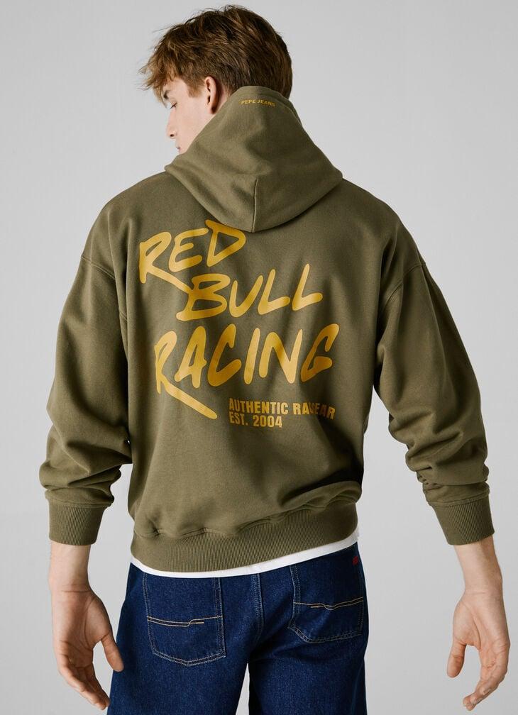 Pepe Jeans loose fit hoodie