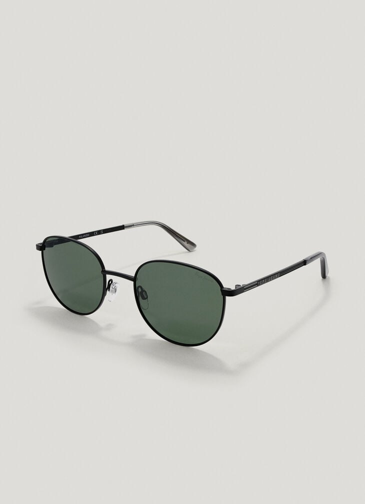 Pepe Jeans Metallic Sunglasses