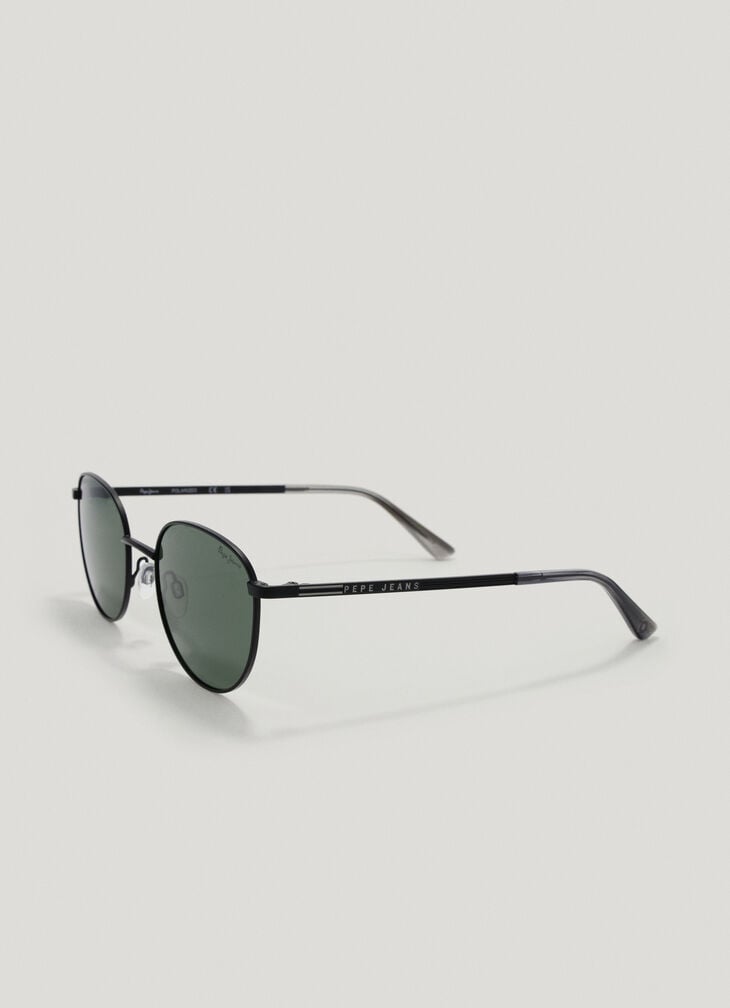 Pepe Jeans Metallic Sunglasses