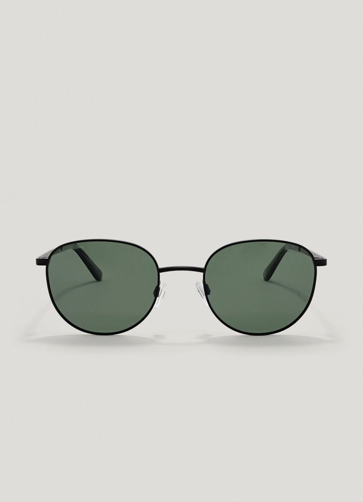 Pepe Jeans Metallic Sunglasses