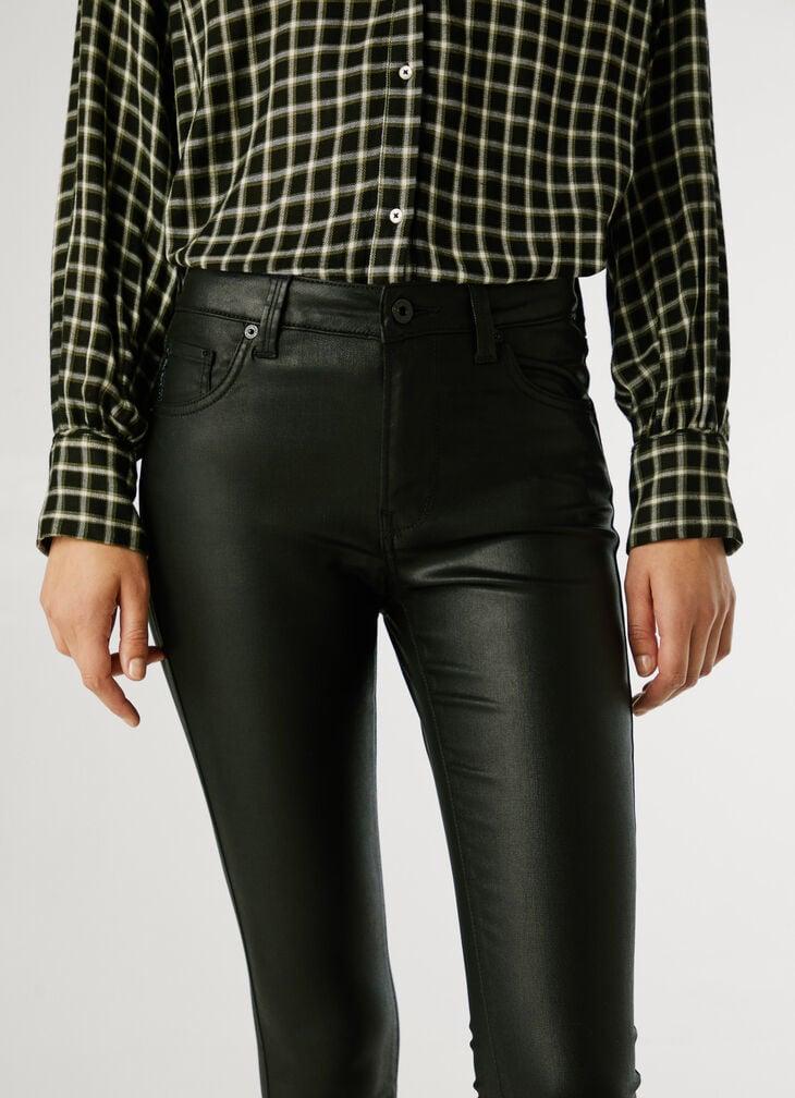 Pepe Jeans Mid-rise Skinny Fit Jeans - Regent