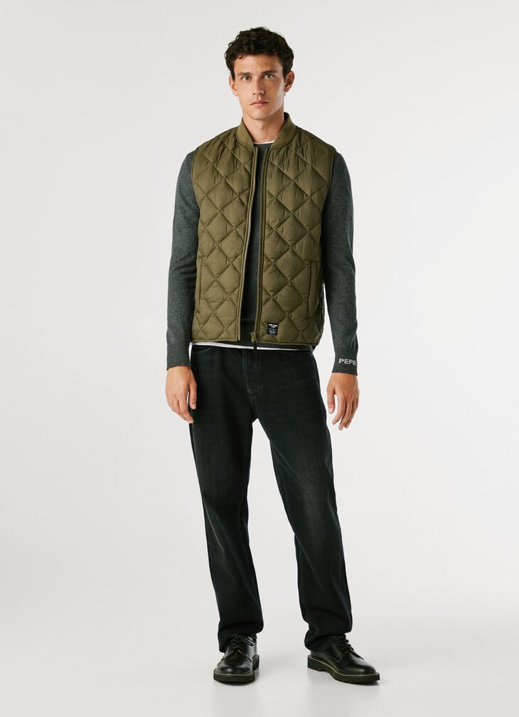Pepe Jeans Padded Gilet