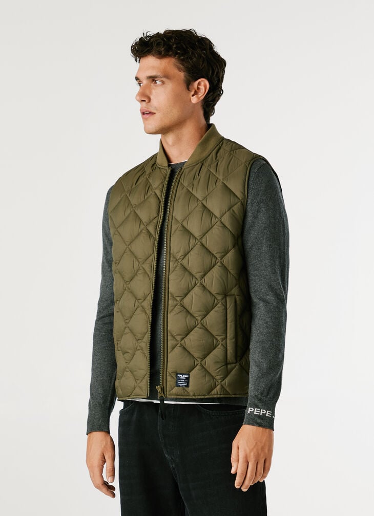 Pepe Jeans Padded Gilet