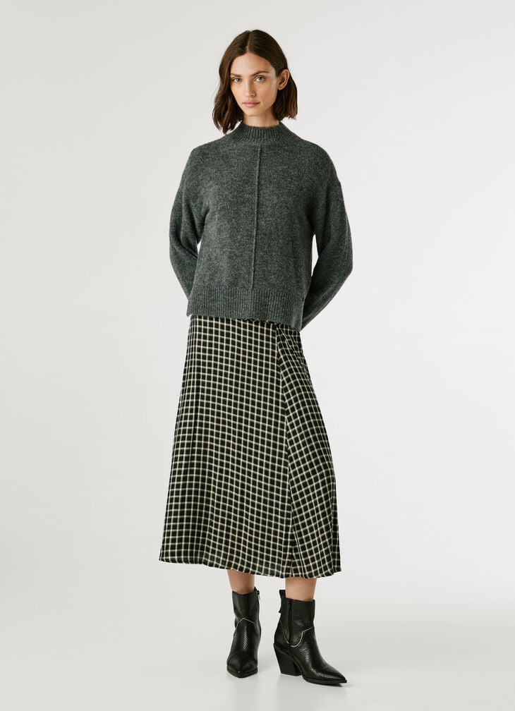 Pepe Jeans Perkins Collar Knit Jumper