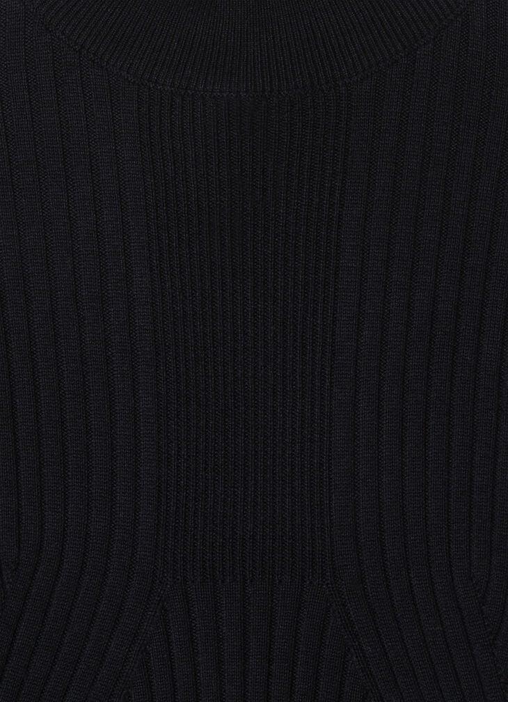 Pepe Jeans Perkins Collar Ribbed Jumper