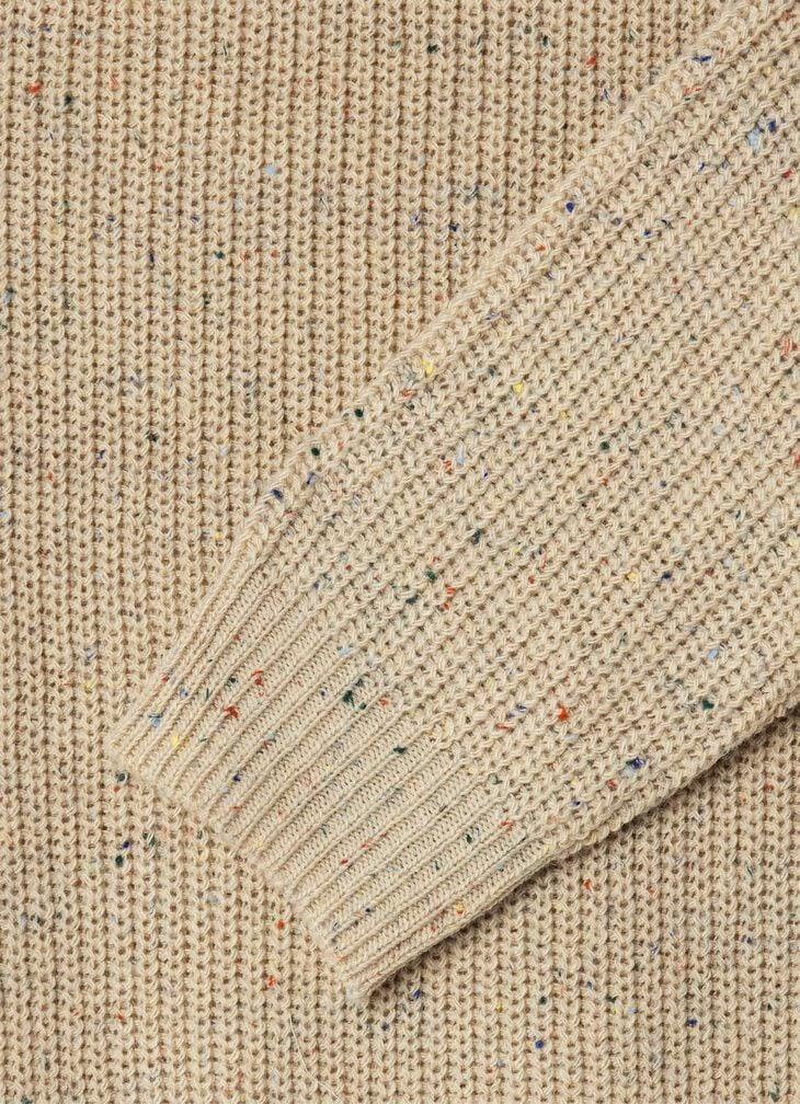 Pepe Jeans Raglan Sleeve Knit Jumper