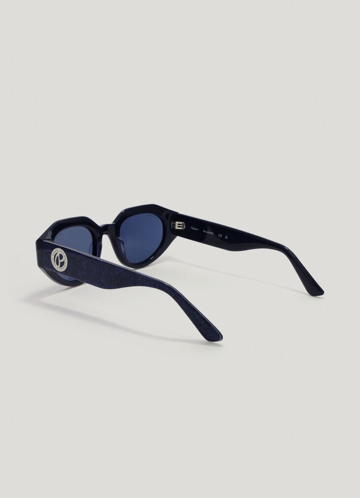 Pepe Jeans Rectangular Sunglasses