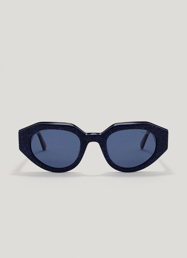 Pepe Jeans Rectangular Sunglasses