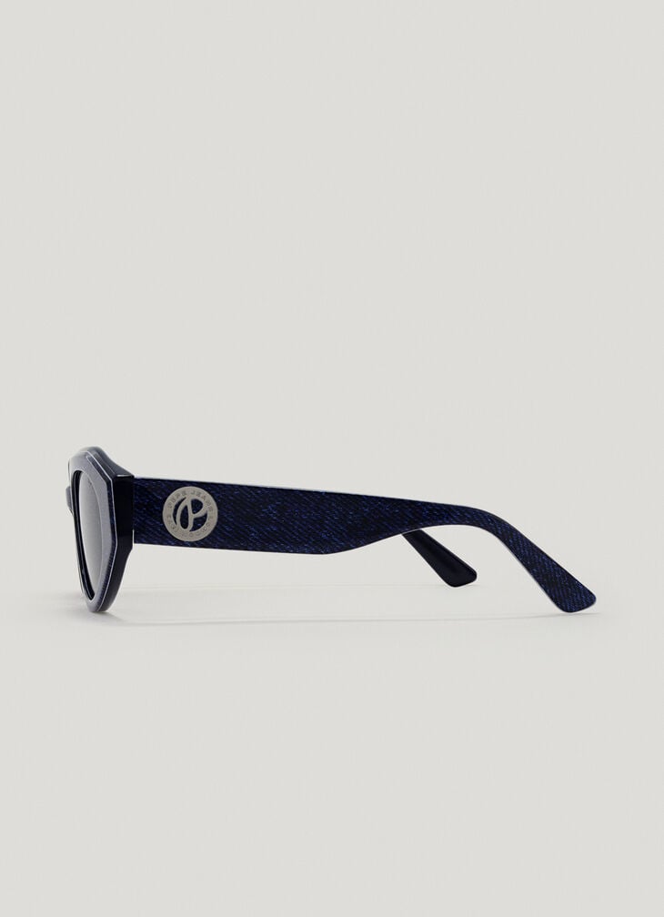 Pepe Jeans Rectangular Sunglasses