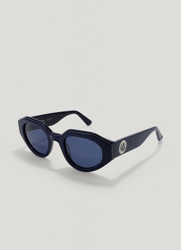 Pepe Jeans rectangular sunglasses