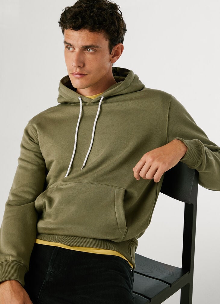 Pepe Jeans regular fit back print sweatshirt