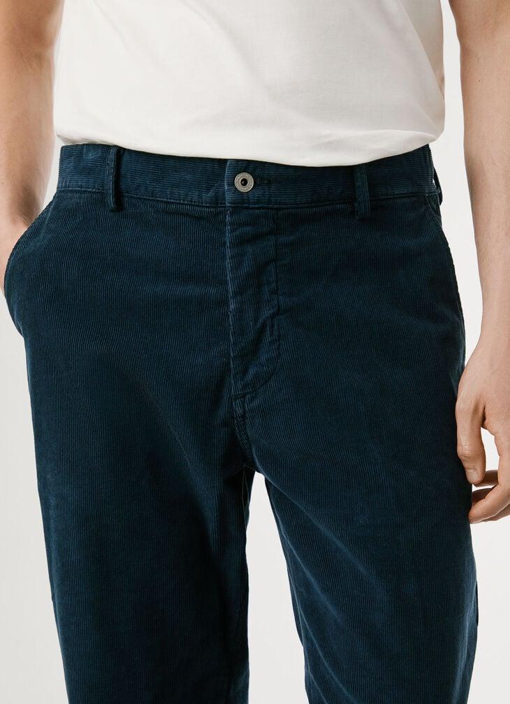 Pepe Jeans Regular Fit Chino Trousers