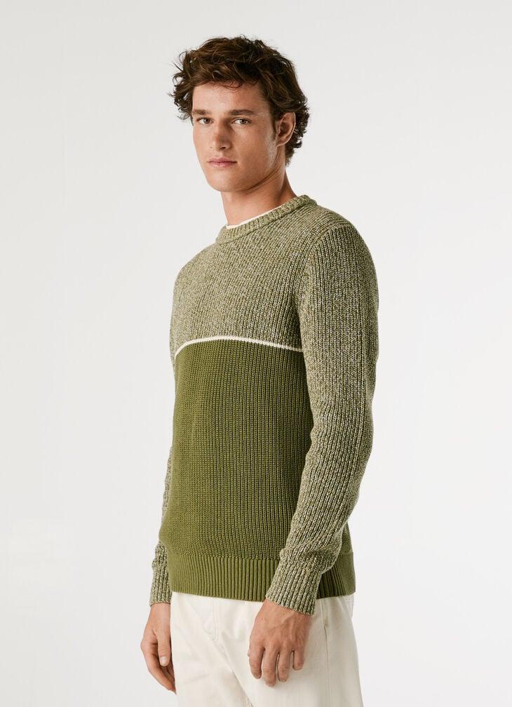 Pepe Jeans Regular Fit Crew Neck Jumper